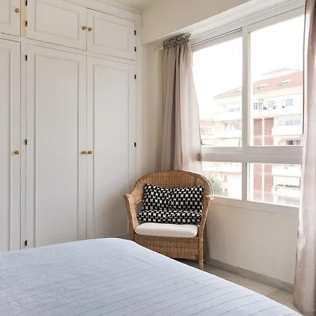 Apartment Feria De Jerez