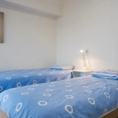 Feria De Jerez Apartment Fuengirola