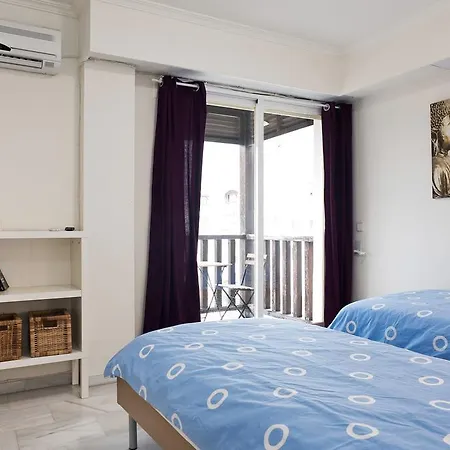 Feria De Jerez Apartment