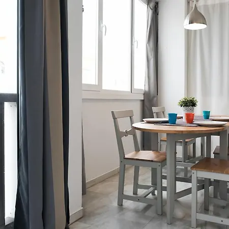 Feria De Jerez Apartment *