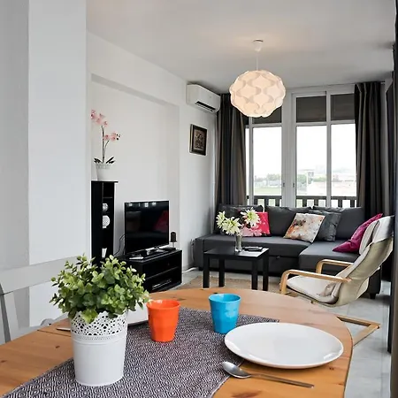 Apartment Feria De Jerez Fuengirola