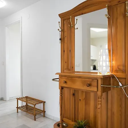 Feria De Jerez Apartment