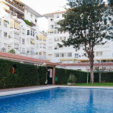 Feria De Jerez Apartamento Fuengirola