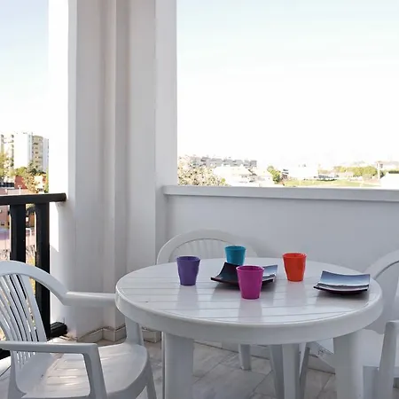 Feria De Jerez Apartment