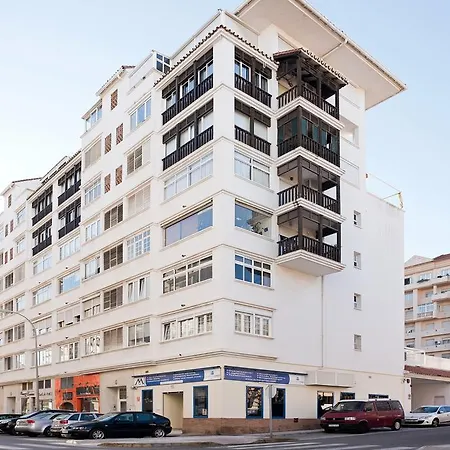 Feria De Jerez Apartment *