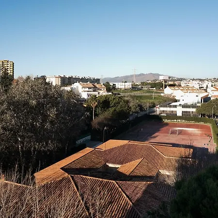 Apartment Feria De Jerez