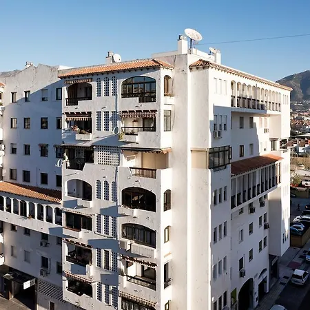 Feria De Jerez Apartment *