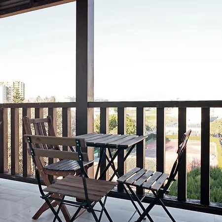 Apartment Feria De Jerez *